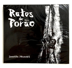 Ratos de Porão - Insentön Päunokü