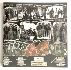 Grito Suburbano - 2X LP - comprar online