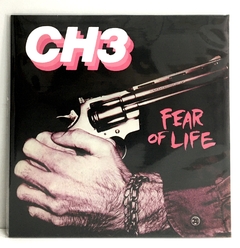 CH 3 - Fear Of Life