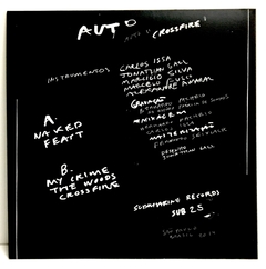 Auto - Crossfire - comprar online