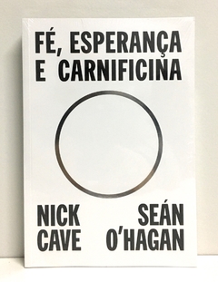 Fé,Esperança e Carnificina