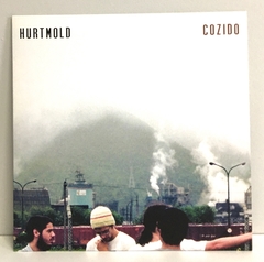 Hurtmold - Cozido