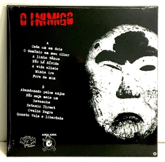 O Inimigo - Cada um em dois - comprar online