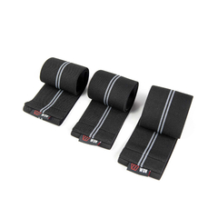 Hip Band Elástico WON Kit Moderado Preto - comprar online