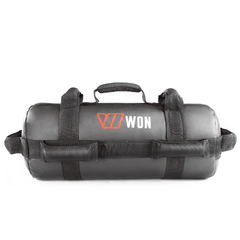 Power Bag WON 5 kg Preta - comprar online