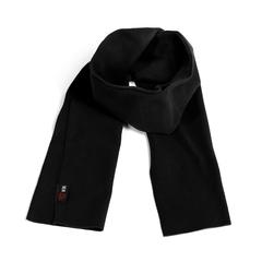Cachecol WON Básico Fleece Preto