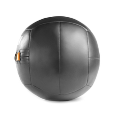 Wall Ball WON 10 kg Preta na internet