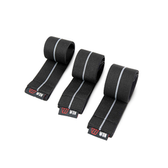 Hip Band Elástico WON Kit Leve Preto - comprar online