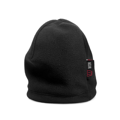 Gorro WON Básico Fleece Preto