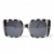 ÓCULOS SOLAR BLACK OR WHITE - comprar online