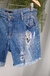 Short Jeans Marisa 38 - comprar online