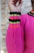 Blusa Tricô Pink Katze M 40/42 - comprar online