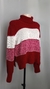 Blusa Tricô Bana Bana M 40/42 - Brechó Online | Ellas 
