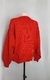 Imagem do Blusão cgc vermelho 44