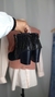 Bota preta Ramarim 37 - Brechó Online | Ellas 