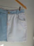 Saia Jeans Feminina Alianza 42/44 na internet