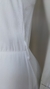 Imagem do Vestido branco Swany P 36