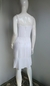 Vestido branco Swany P 36 na internet