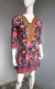 Vestido floral Pool 36 - comprar online