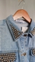 Colete jeans Wet Kiss P 38 - loja online