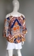 Blusa feminina Rosa Santa Boho Chic G 42/44 - comprar online