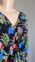 Camisa floral Misimi M 40 na internet