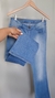 Calça jeans flare Hering 40/42 na internet