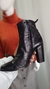 Bota preta Zara 37/38
