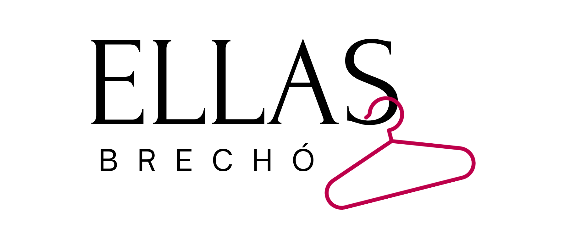Brechó Online | Ellas 