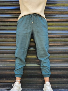 PANTALON TASH MILITAR