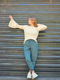 PANTALON TASH MILITAR - comprar online