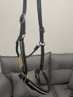 Cabresto de Couro - comprar online