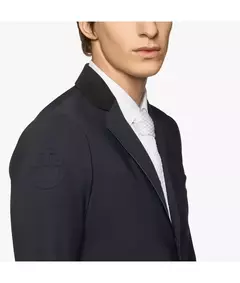 Lightweight Jersey Riding Jacket - comprar online