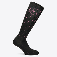 Ct Pop Art Jacquard Sock - comprar online