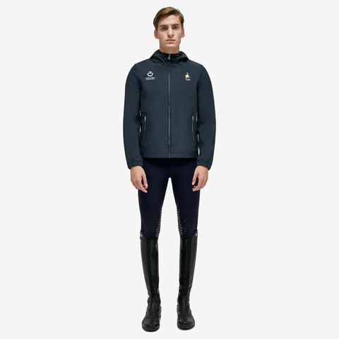 Softshell Uomo Fise