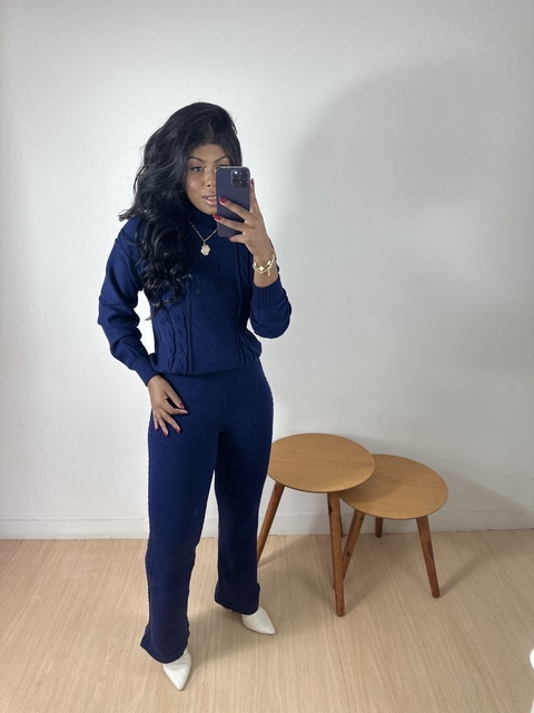 Conjunto Modal Frio - comprar online