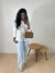 Blusa Social Vera - loja online