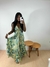 Vestido Indiano - comprar online