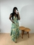 Vestido Indiano