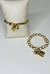 Pulseira profissão - Delas