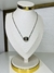 Colar Cartier Prata