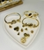 Bracelete personalizado - comprar online