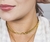 Choker Luna