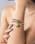 Bracelete personalizado