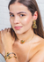 Colar aro esfera - comprar online
