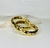 Bracelete orgânico