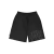 SUFGANG SHORTS 4SUF RAW BLACK