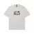 CAMISETA CLASS CLS HANDS OFF-WHITE