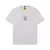 Camiseta Premium ABC Industrial "White" - comprar online