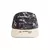 Boné Class 3panel Primeline Black Onyx